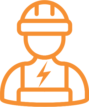 icone eletricista