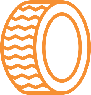 icone pneu